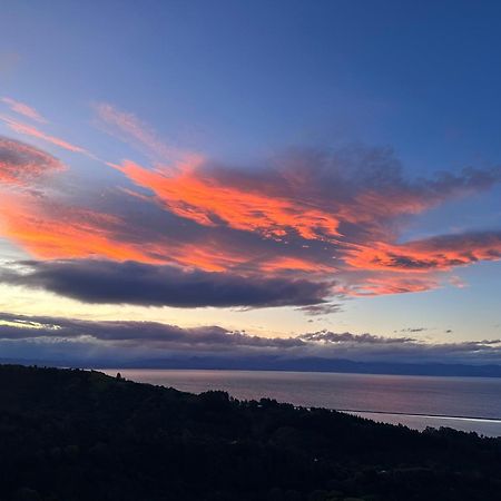 Big Sky Nelson Luxury Eco B&B Εξωτερικό φωτογραφία