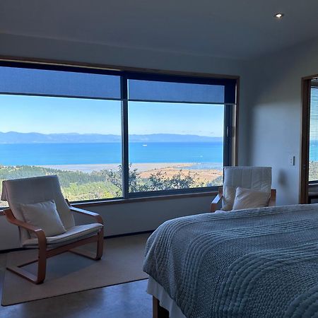Big Sky Nelson Luxury Eco B&B Εξωτερικό φωτογραφία
