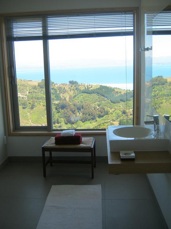 Big Sky Nelson Luxury Eco B&B Δωμάτιο φωτογραφία