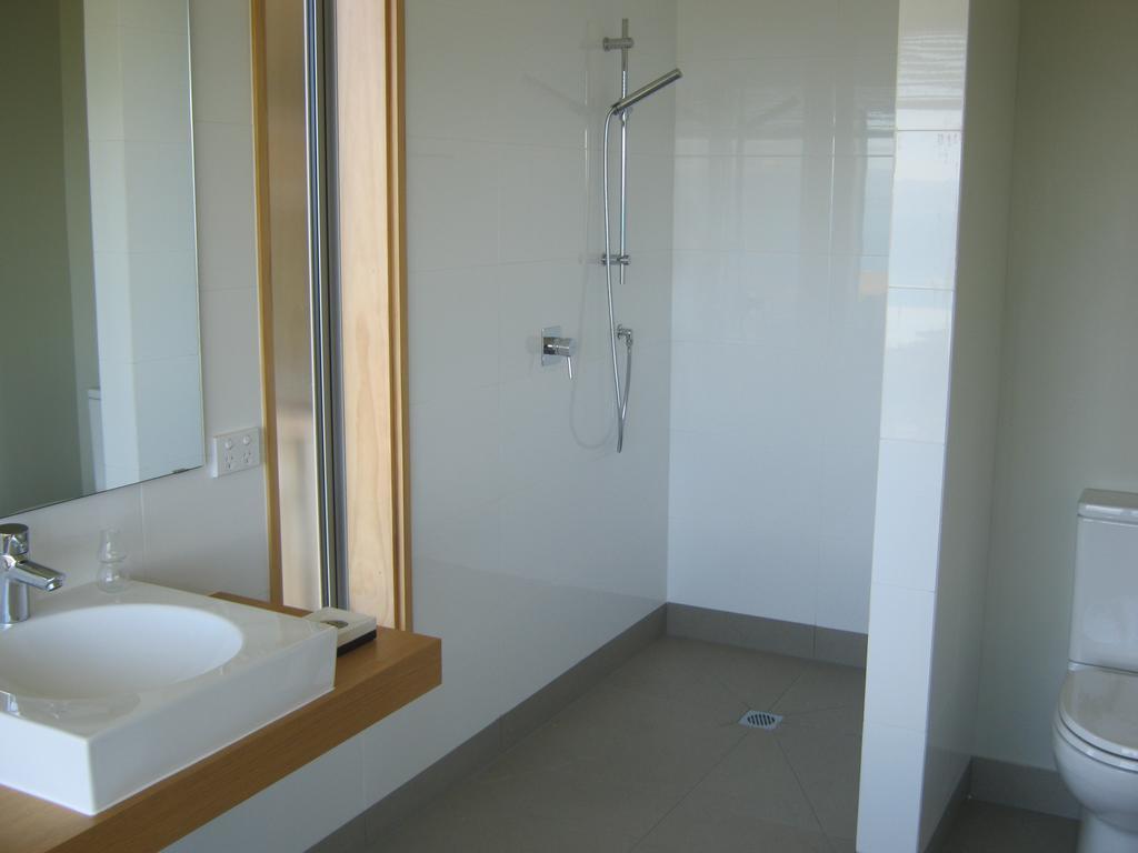Big Sky Nelson Luxury Eco B&B Δωμάτιο φωτογραφία
