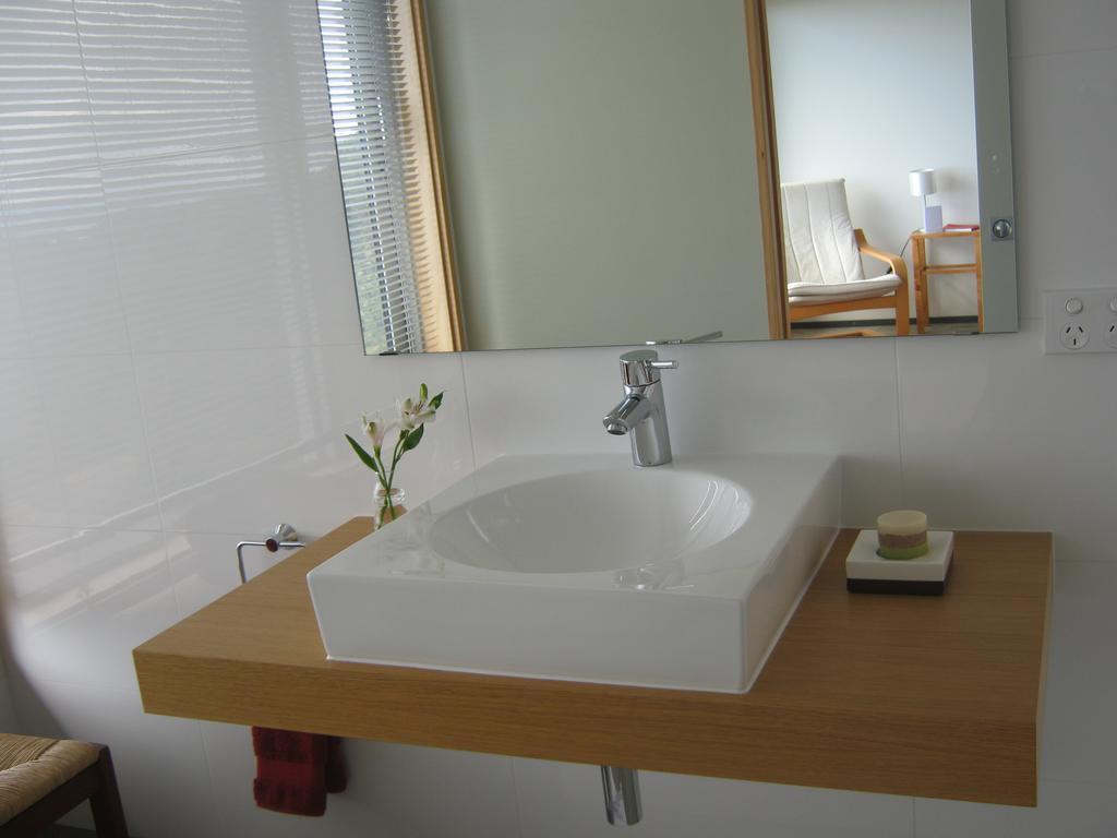 Big Sky Nelson Luxury Eco B&B Εξωτερικό φωτογραφία