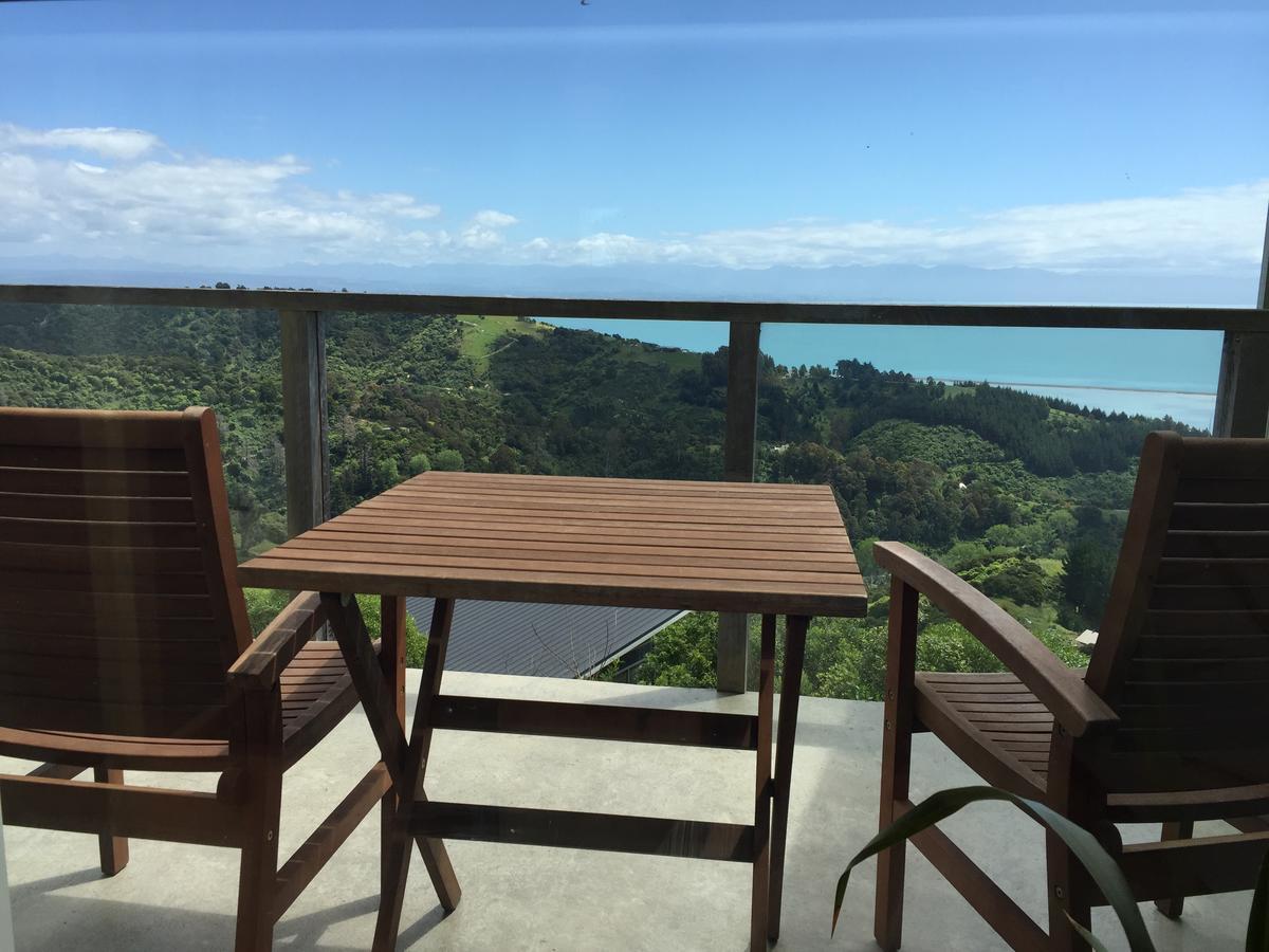Big Sky Nelson Luxury Eco B&B Εξωτερικό φωτογραφία