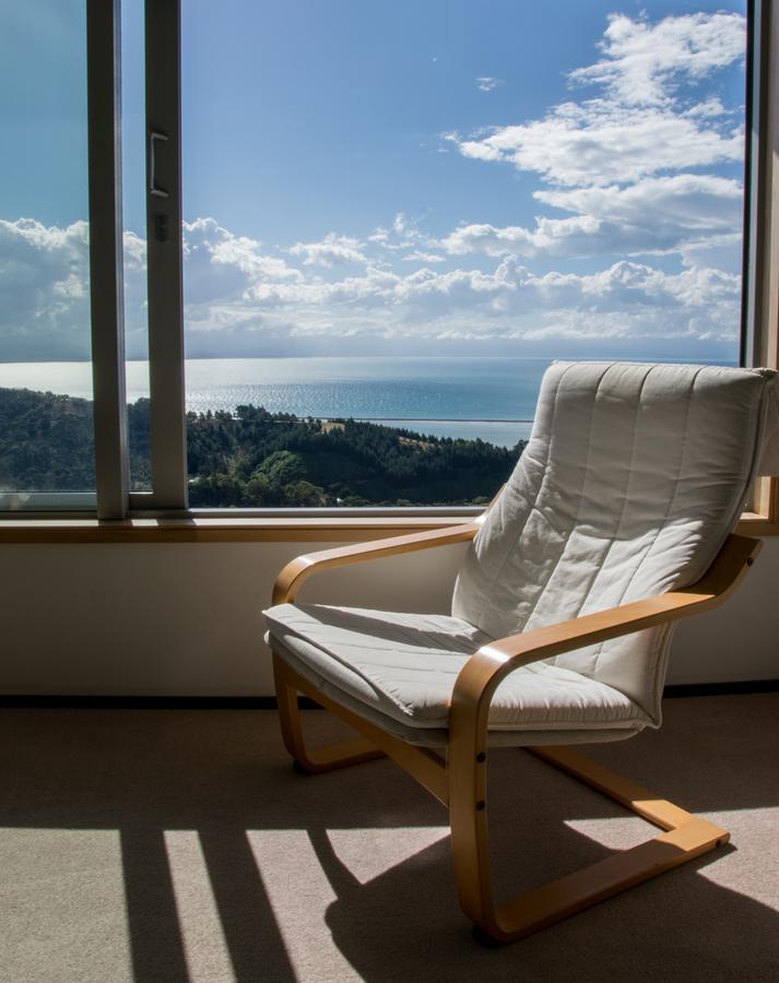 Big Sky Nelson Luxury Eco B&B Εξωτερικό φωτογραφία