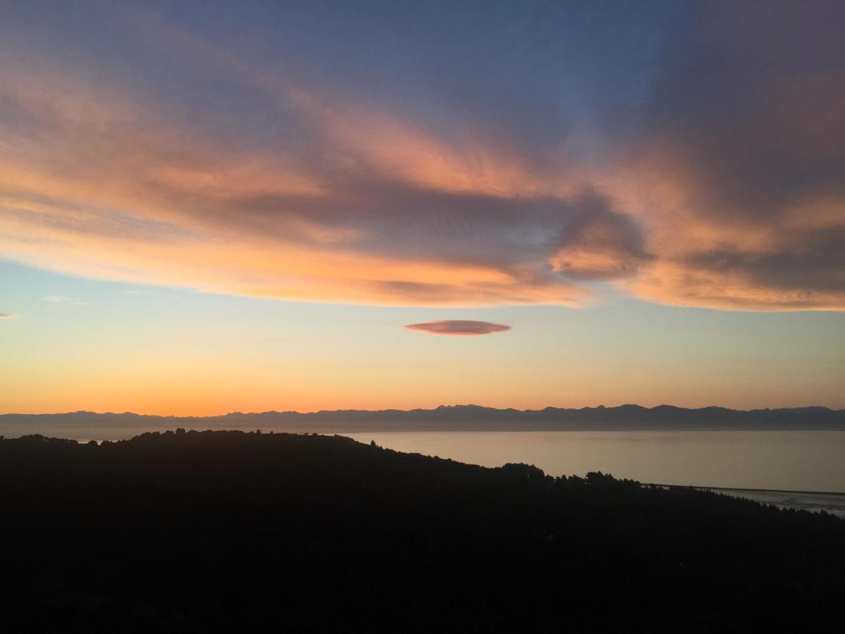 Big Sky Nelson Luxury Eco B&B Εξωτερικό φωτογραφία