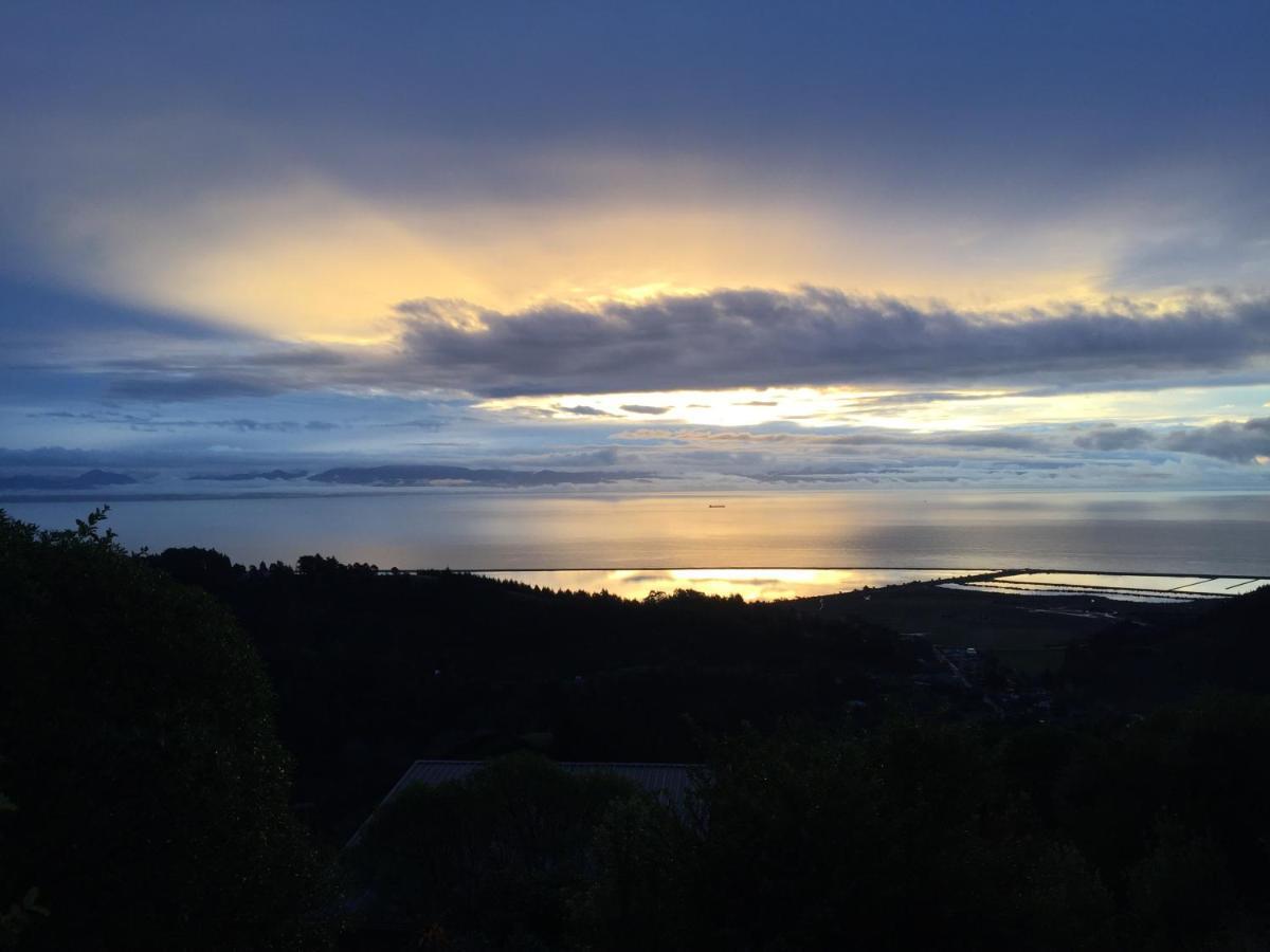 Big Sky Nelson Luxury Eco B&B Εξωτερικό φωτογραφία